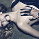 Illustration for article titled February French iVogue/i: Steven Klein Model Zombies NSFW Nan Goldin